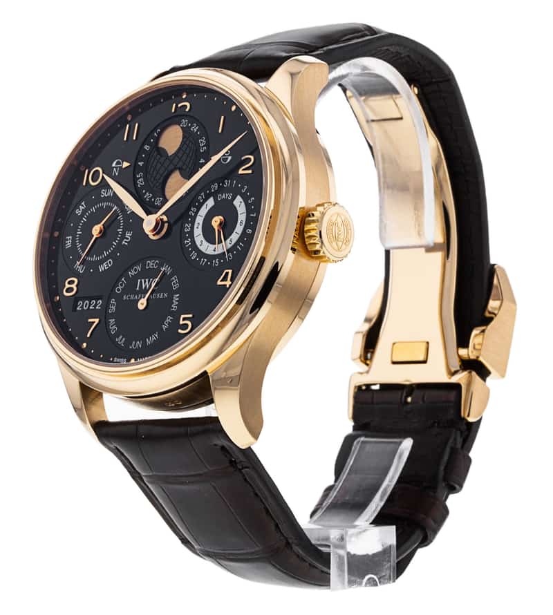 IWC Portugieser Perpetual Calendar IW502119